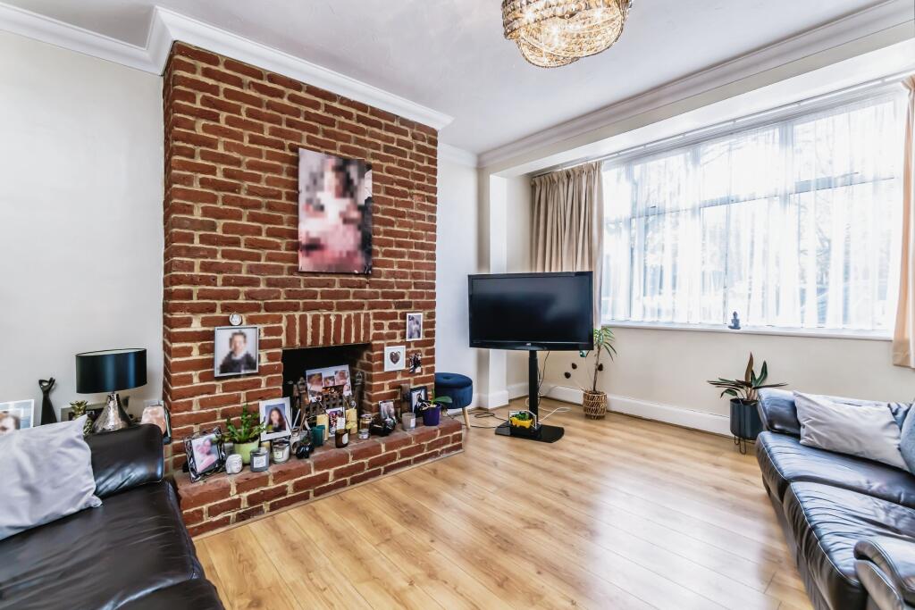 Additional image 12 of Temple Avenue, Croydon, Surrey, CR0