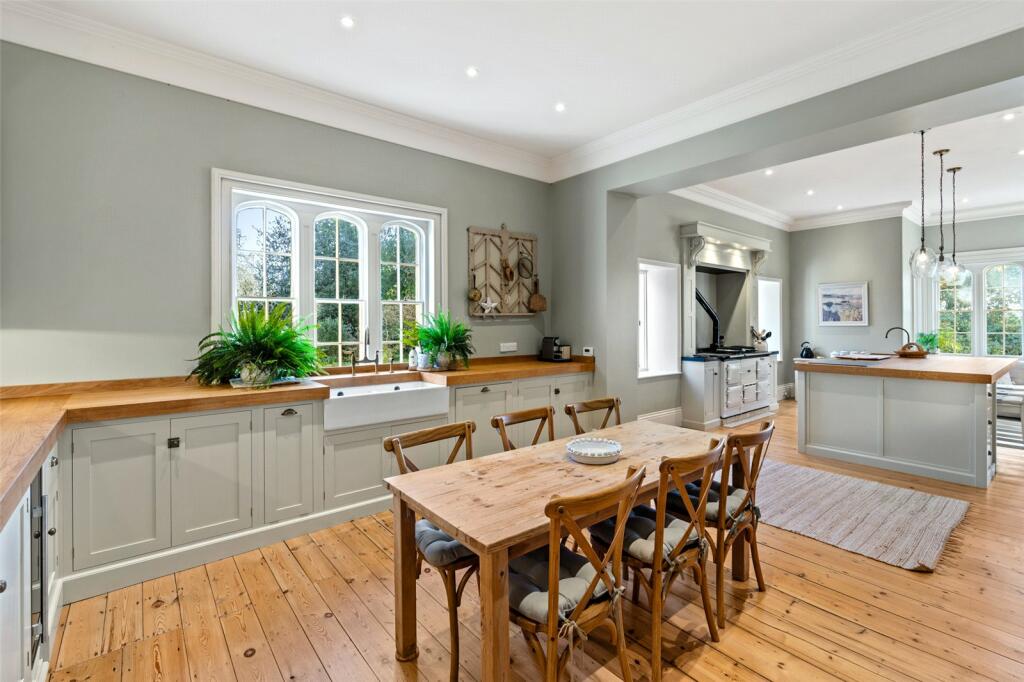 Additional image 12 of The Old Rectory, Rectory Road, Aldham, Essex, CO6