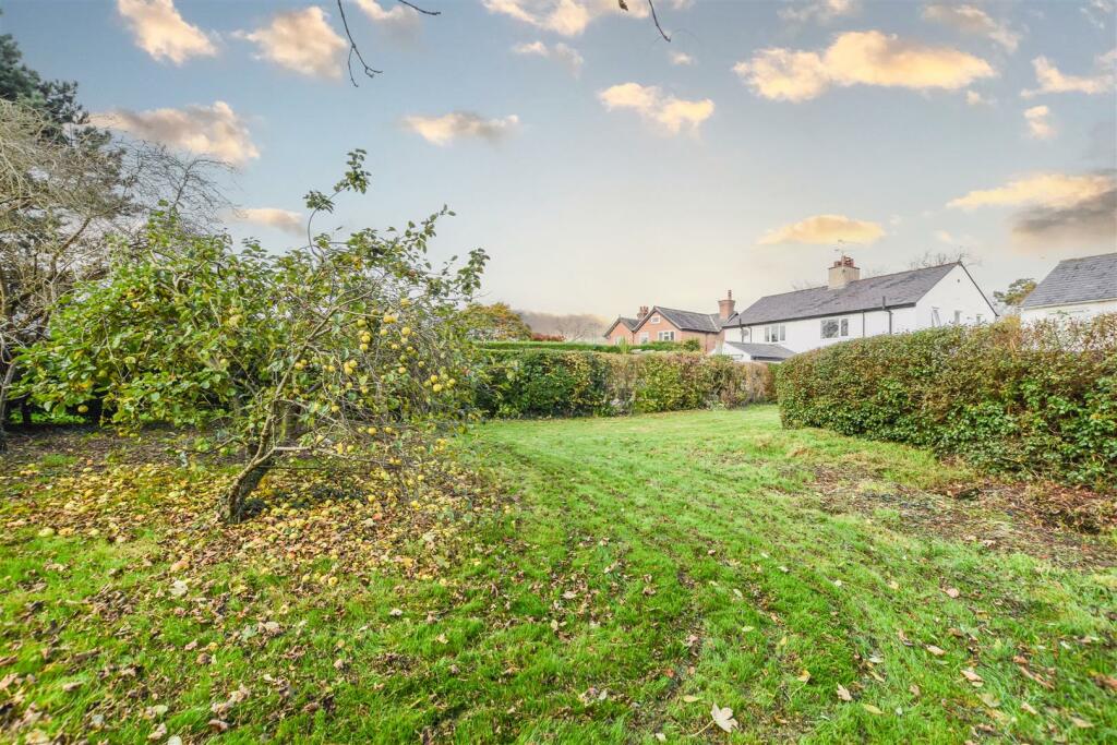 Additional image 16 of Puddington Lane, Puddington, Neston