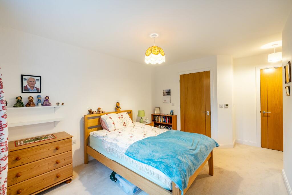 Additional image 8 of Westhall Road, Langton House, CR6