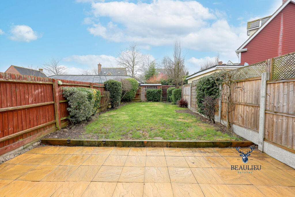 Additional image 28 of Burnell Gate, Beaulieu Park, CM1 6