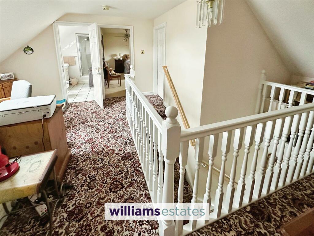 Additional image 13 of Higher Common Close, Buckley