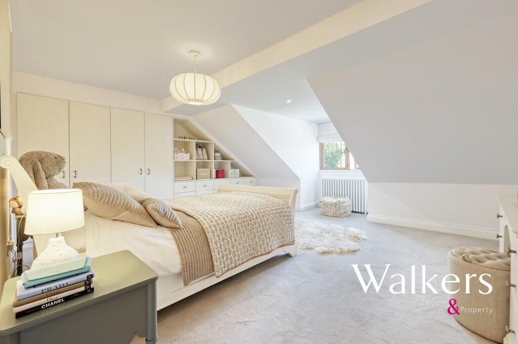 Additional image 27 of Challacombe Close, Hutton Mount