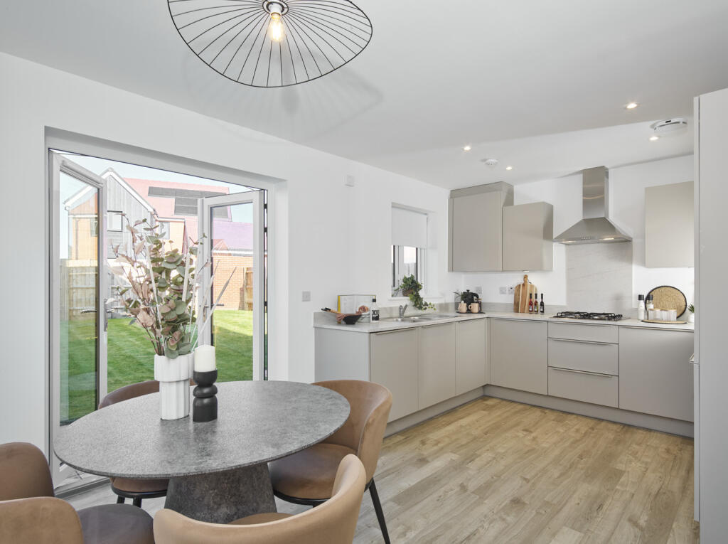 Additional image 2 of Land Off Broad Street, Green Road,
Maldon,
Essex,
CM9 8NY