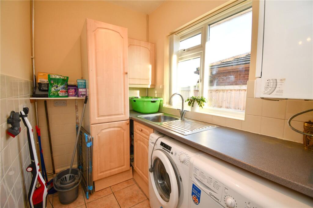 Additional image 8 of Park Drive, Whitby, Ellesmere Port