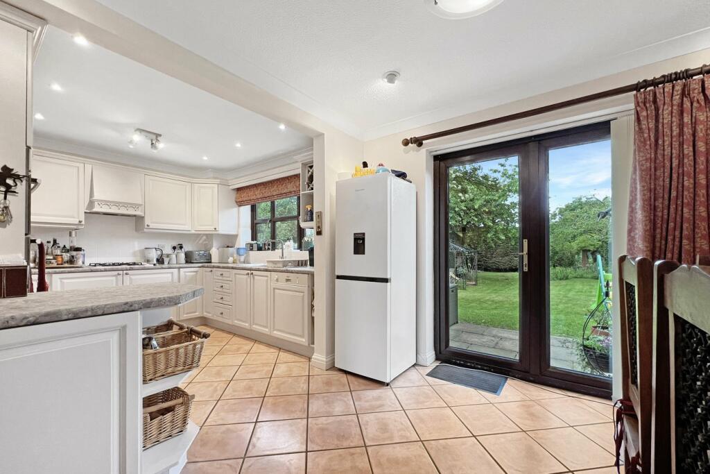 Additional image 5 of Priory Wood, Castle Hedingham, Halstead, CO9