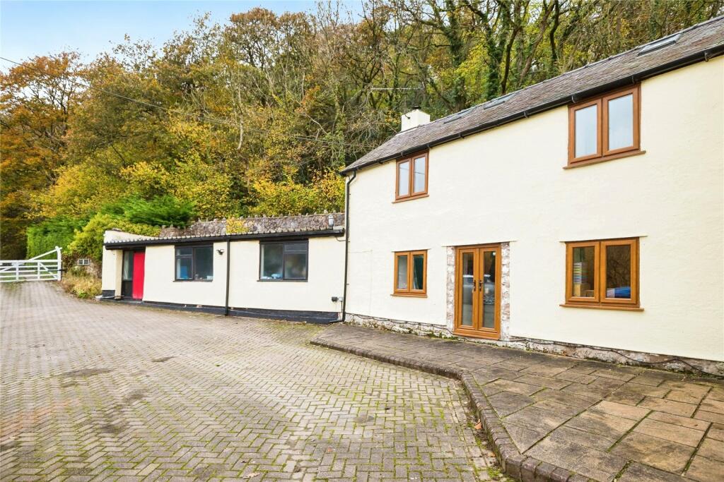 Additional image 45 of Cefn Bychan Woods, Pantymwyn, Mold, Flintshire, CH7