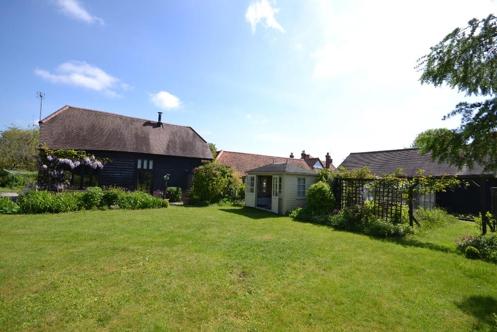 Additional image 29 of Canfield Road, CM22