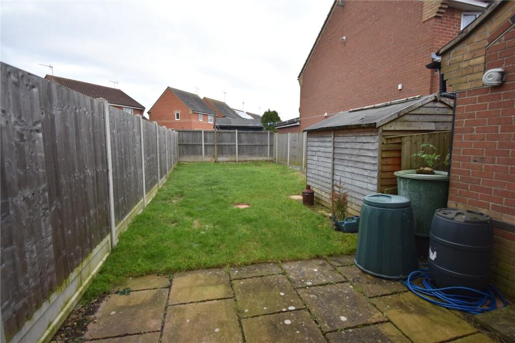 Additional image 9 of St. Edmunds Close, Harwich, Essex, CO12