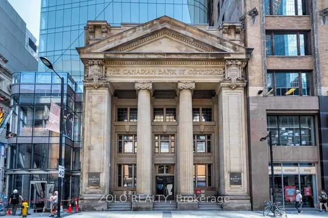 Additional image 2 of 197 Yonge St Unit 5202