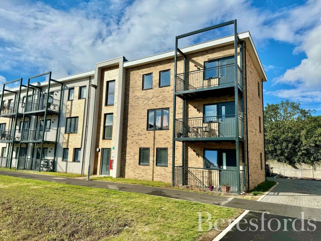 Additional image 13 of Blue Print House, 21 Arclight Way, CO1