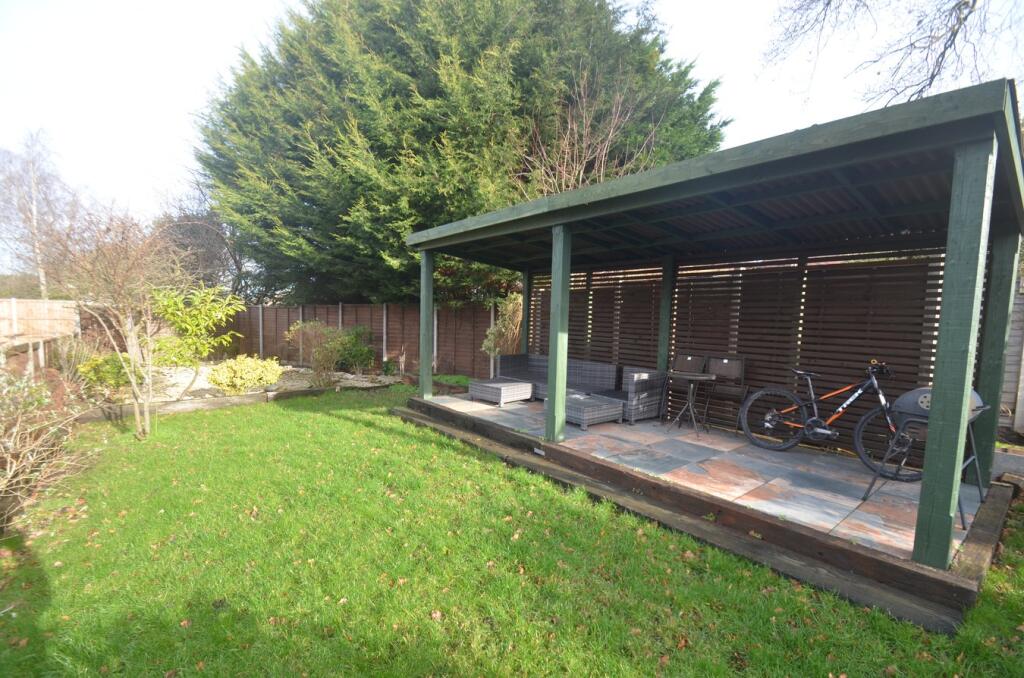 Additional image 11 of Bushey Road, Shirley, Croydon, CR0