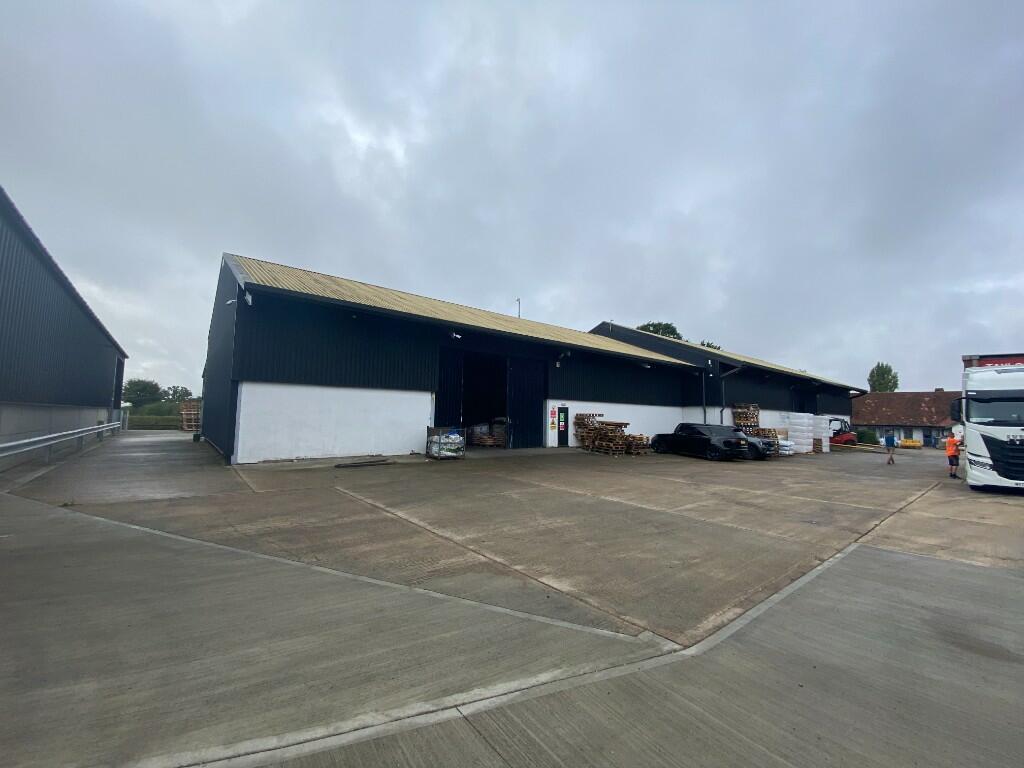 Additional image 4 of Unit 4, Latchmore Bank, Little Hallingbury, Bishops Stortford, Herts   CM22 7PJ
