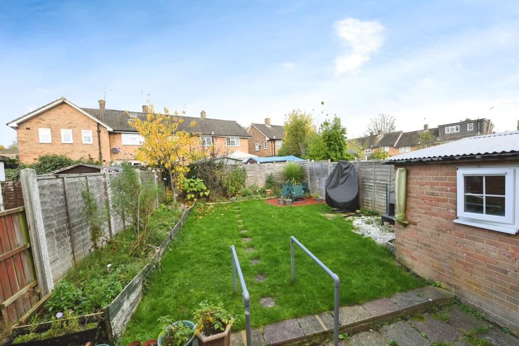 Additional image 16 of Thrift Green, Brentwood, CM13