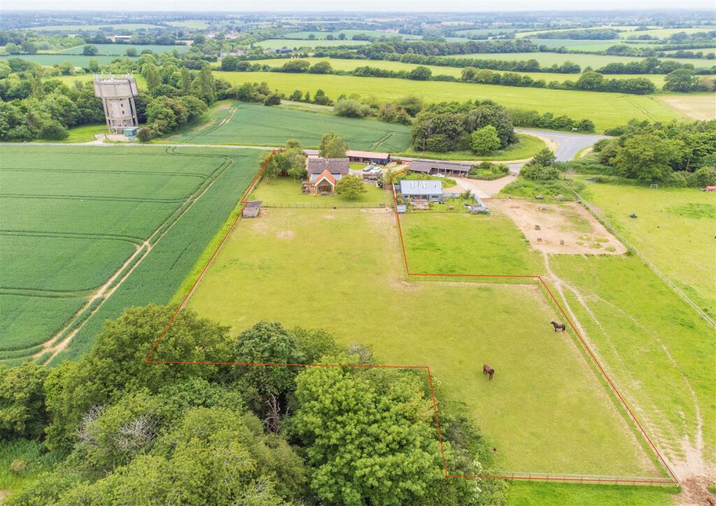 Additional image 2 of Brewery Farm, Bower House Tye, Polstead,