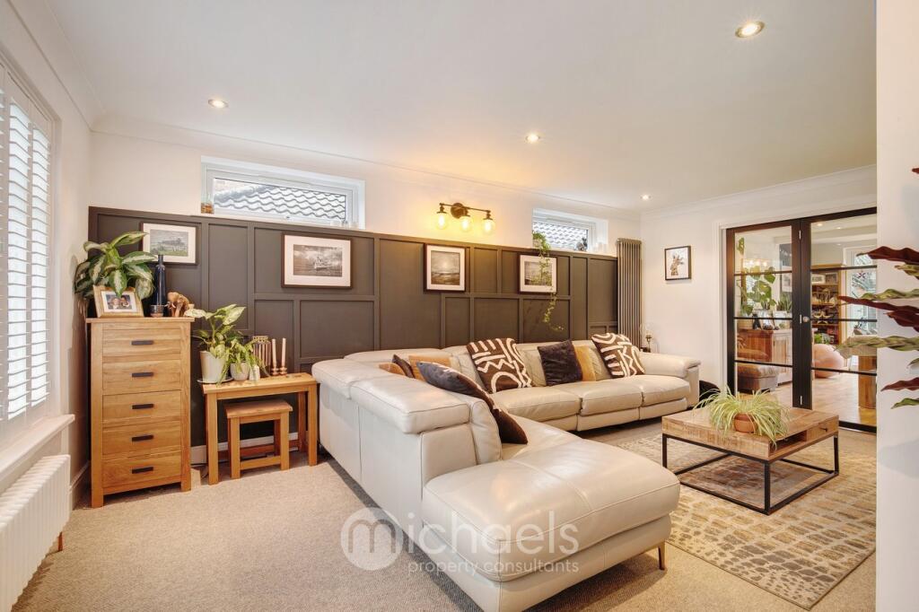 Additional image 4 of Firs Road, West Mersea, Colchester, CO5