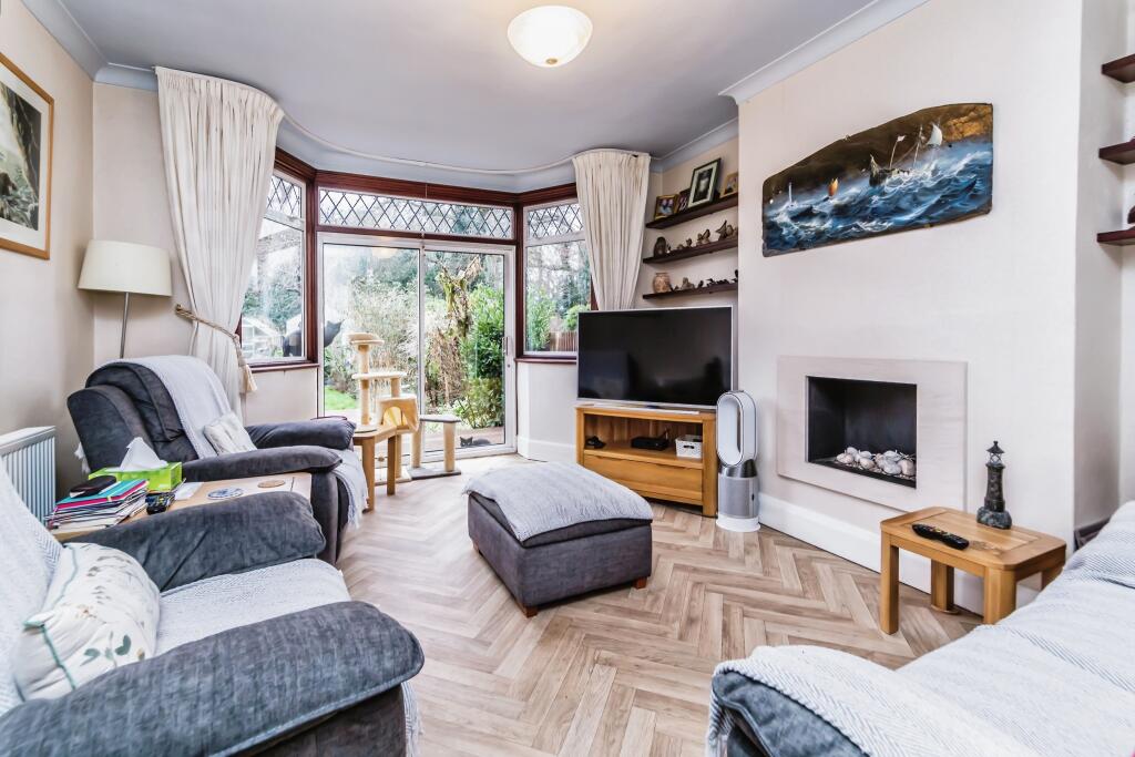 Additional image 2 of Pleasant Grove, Croydon, Surrey, CR0