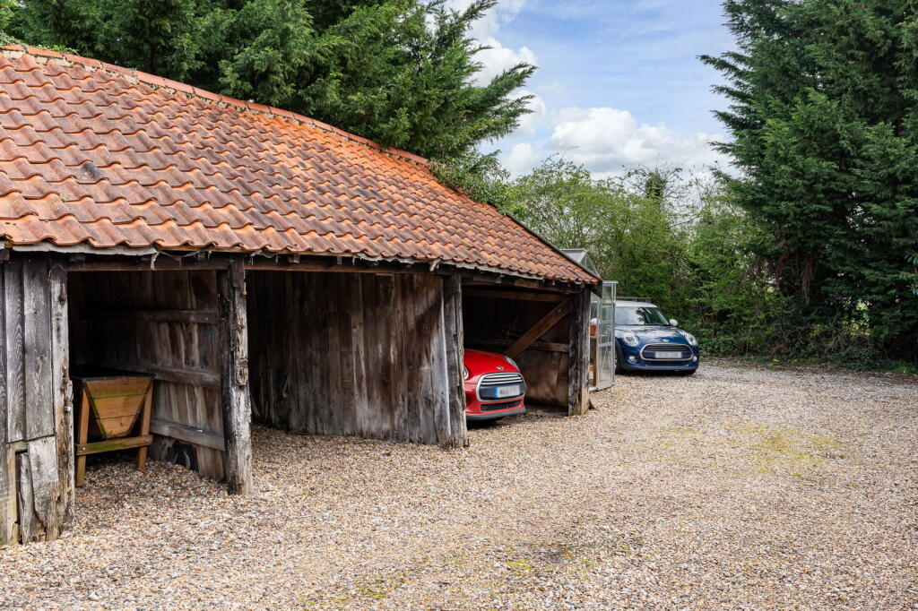 Additional image 6 of Bobbingworth, Ongar, CM5 0NA