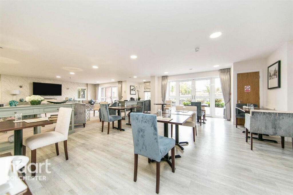 Additional image 17 of Butt Road, Colchester