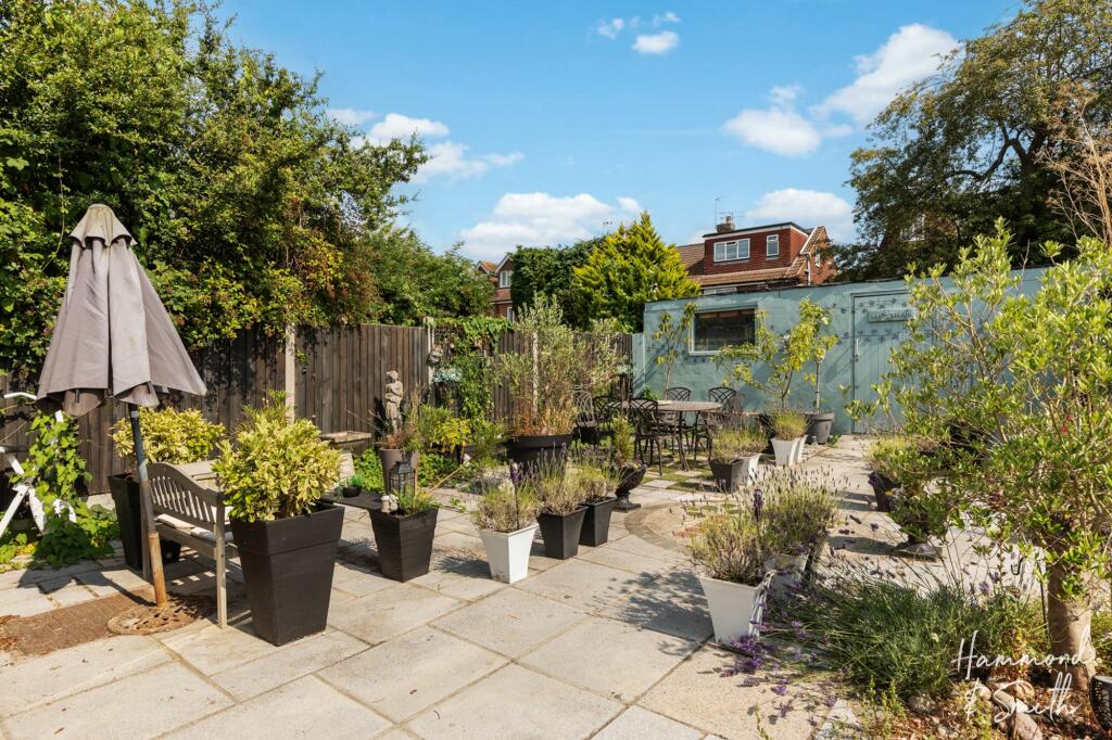 Additional image 21 of Frampton Road, Epping, CM16