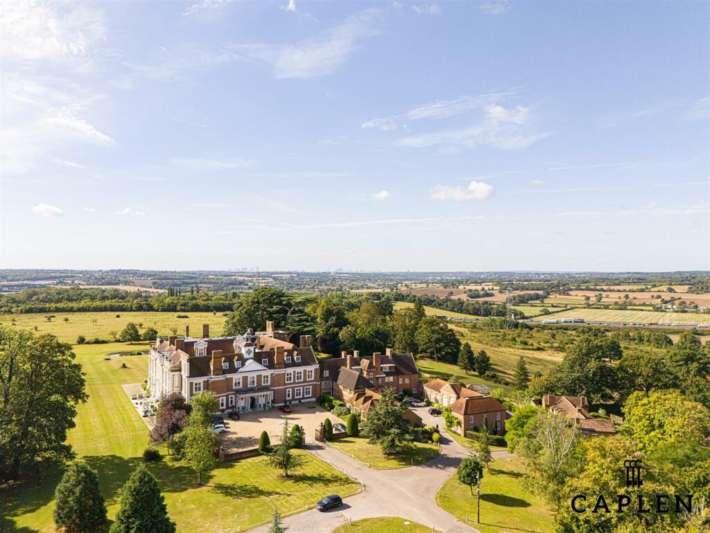 Additional image 30 of Hill Hall, Theydon Mount