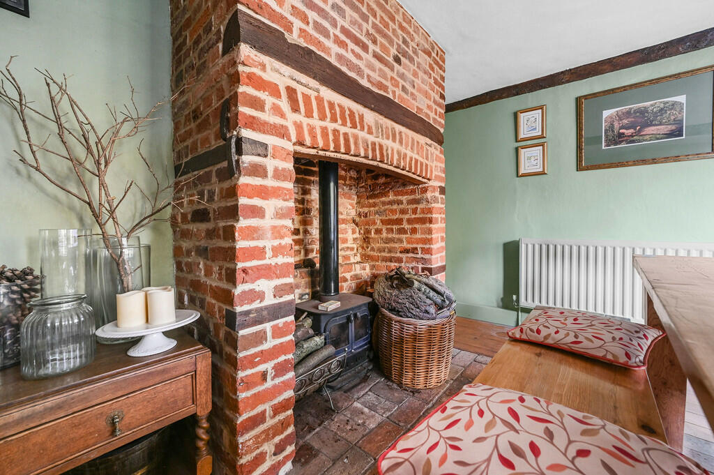 Additional image 5 of Swan Street, Sible Hedingham, Essex
