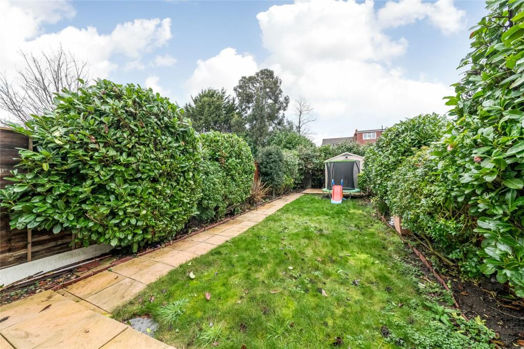 Additional image 4 of Mayfield Road, Thornton Heath, CR7