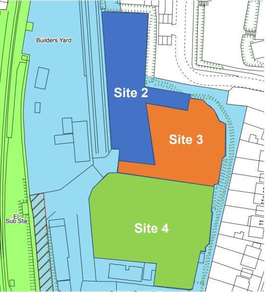 Additional image 6 of Selsdon Goods Yard, Selsdon Road, South Croydon, CR2 0EA