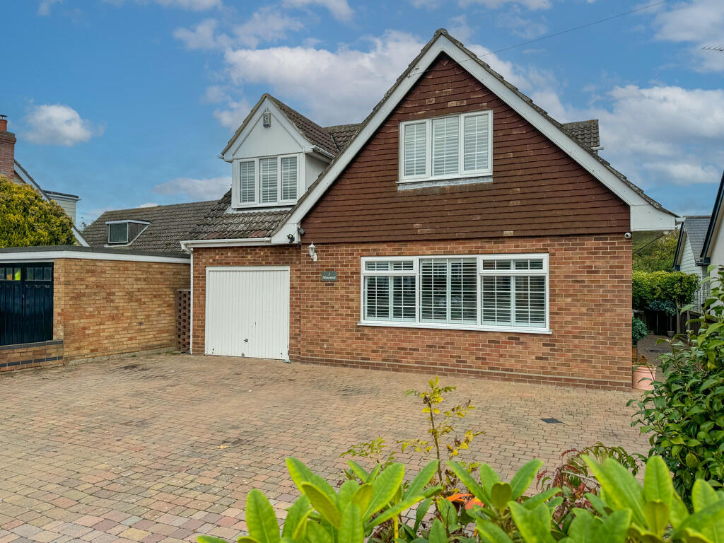Additional image 4 of Church Road, Alresford