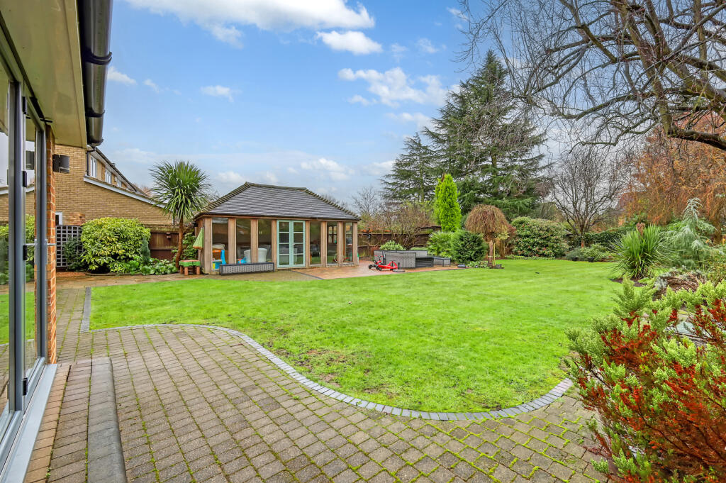 Additional image 20 of Willow Green, Ingatestone, CM4