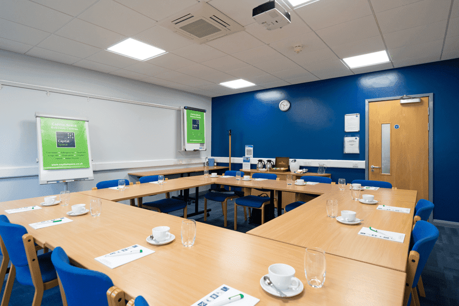 Additional image 3 of Harlow Business Park Greenway, Harlow