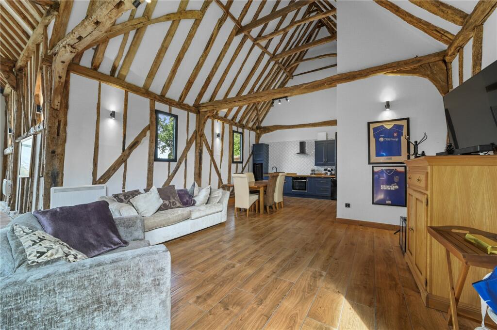 Additional image 54 of Badliss Hall Lane, Ardleigh, Colchester, Essex, CO7