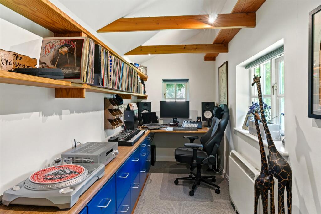 Additional image 37 of The Old Rectory, Rectory Road, Aldham, Essex, CO6