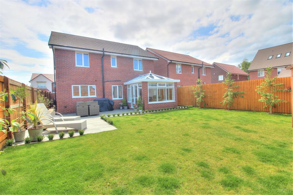 Additional image 23 of Williams Street, Hooton, CH66