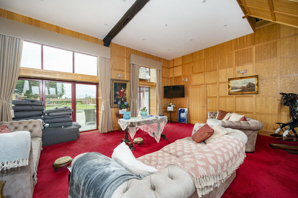 Additional image 4 of Newton, Sudbury, Suffolk