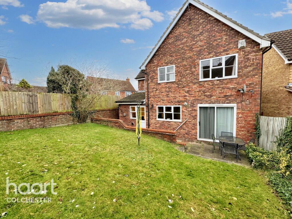 Additional image 23 of Egret Crescent, Colchester