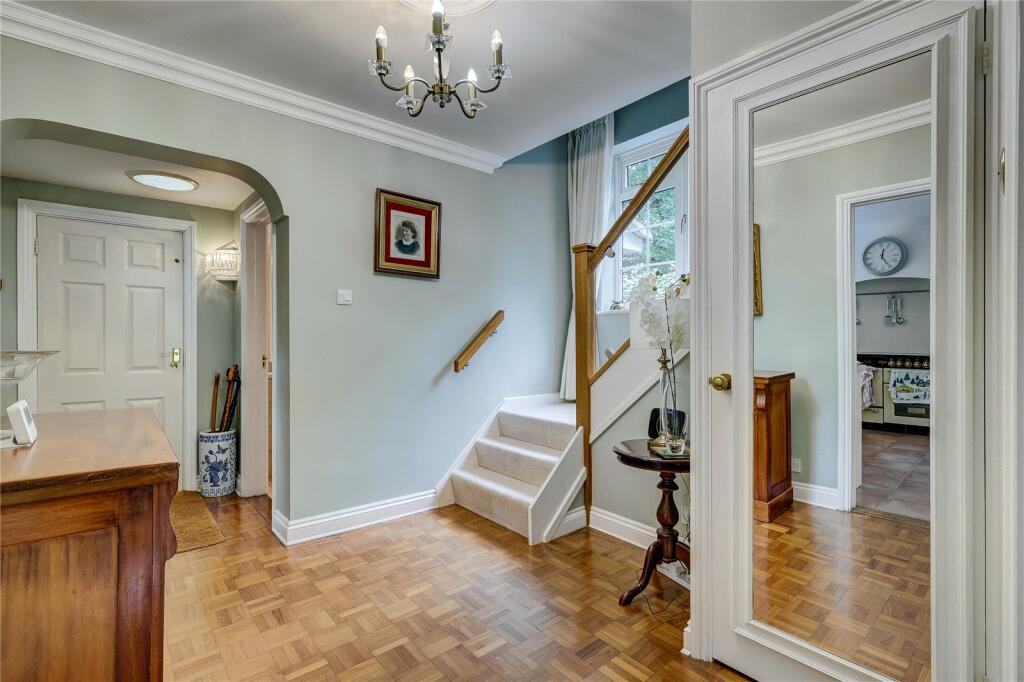 Additional image 13 of Paddock Chase, CM8