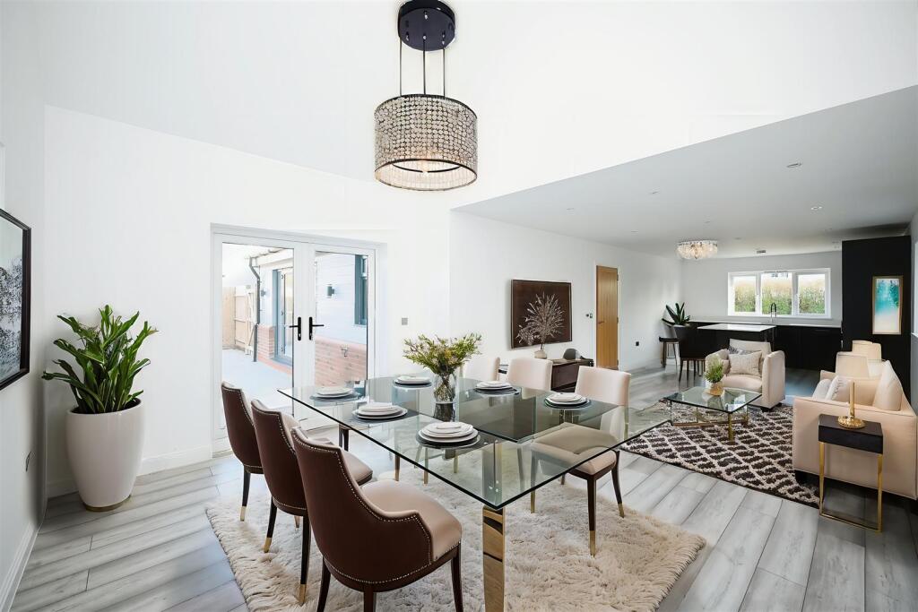 Additional image 4 of Sunnyside, Stoney Hills, Burnham-On-Crouch