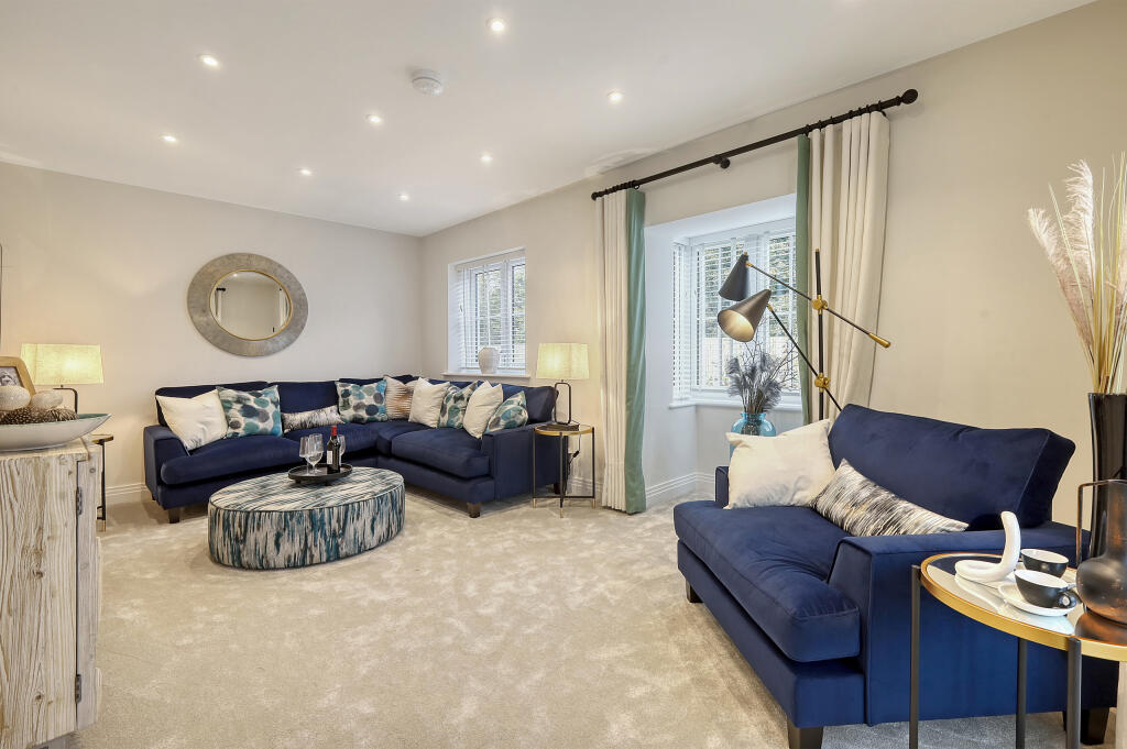 Additional image 4 of Plot 10, Foxglove Place, Felsted, Essex