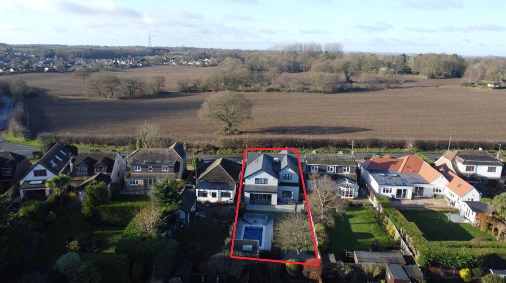 Additional image 28 of Oakview, Mill Lane, Hook End, Brentwood, Essex CM15 0PP
