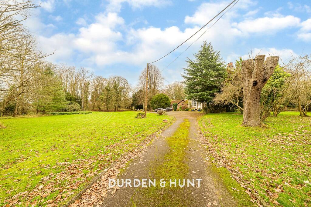 Additional image 38 of The Street, Willingale, CM5