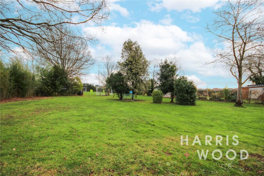 Additional image 45 of Station Road, Thorrington, Colchester, Essex, CO7
