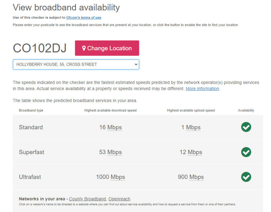 Additional image 24 of Sudbury, Suffolk