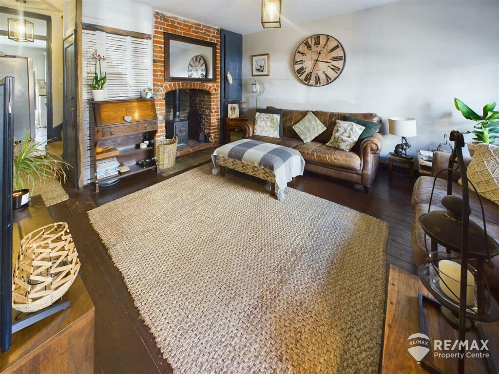 Additional image 39 of West Street, Harwich