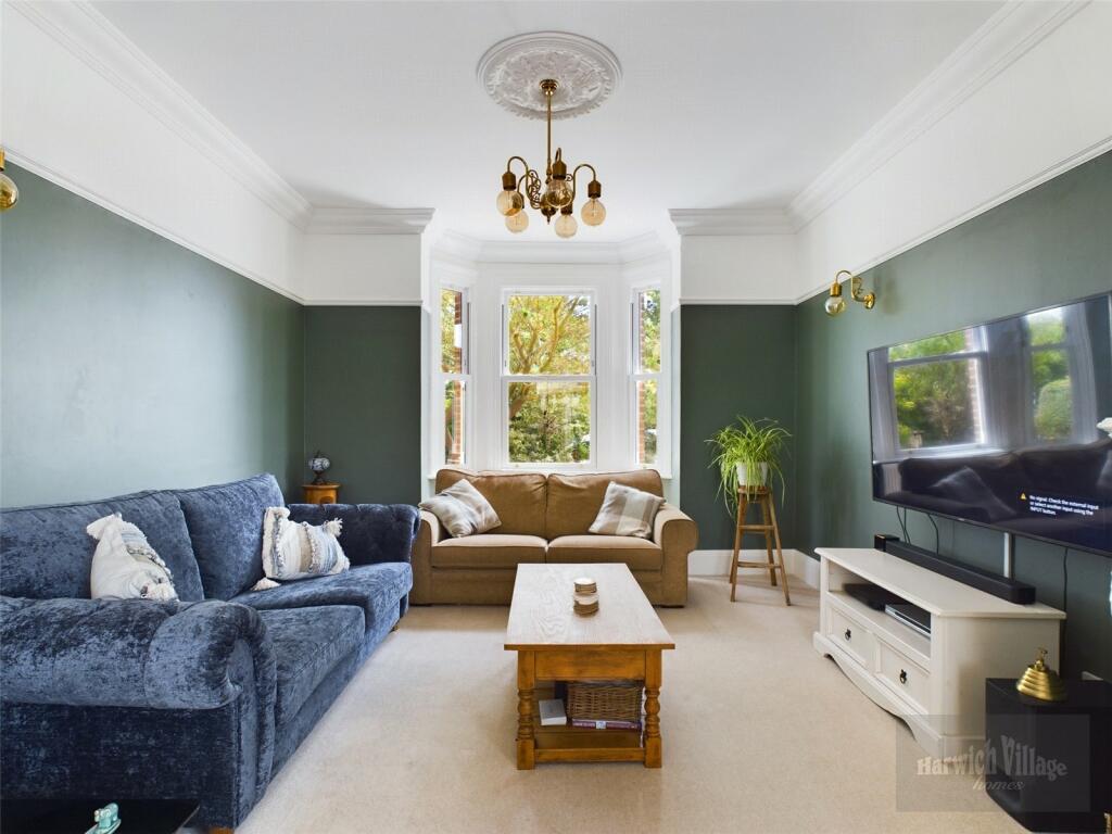 Additional image 4 of Fronks Road, Harwich, Essex, CO12