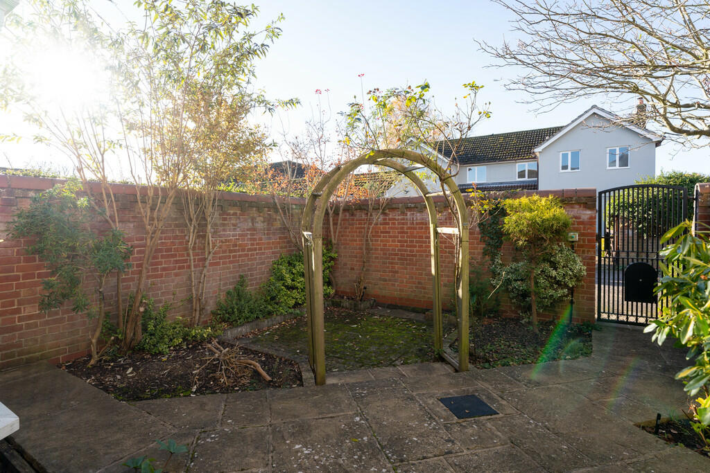 Additional image 12 of Clare, Sudbury, Suffolk