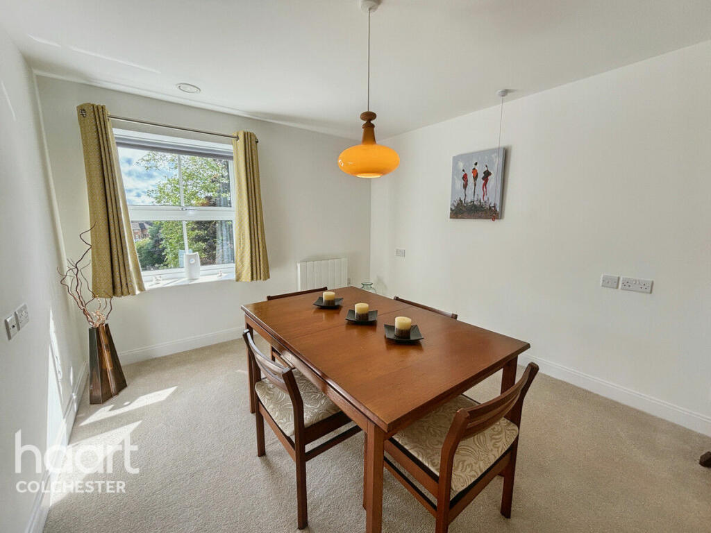 Butt Road, Colchester