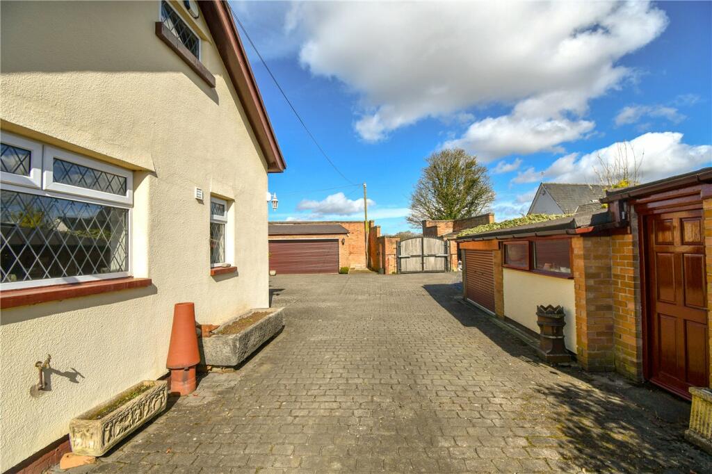 Additional image 22 of Heath Lane, Childer Thornton, Ellesmere Port