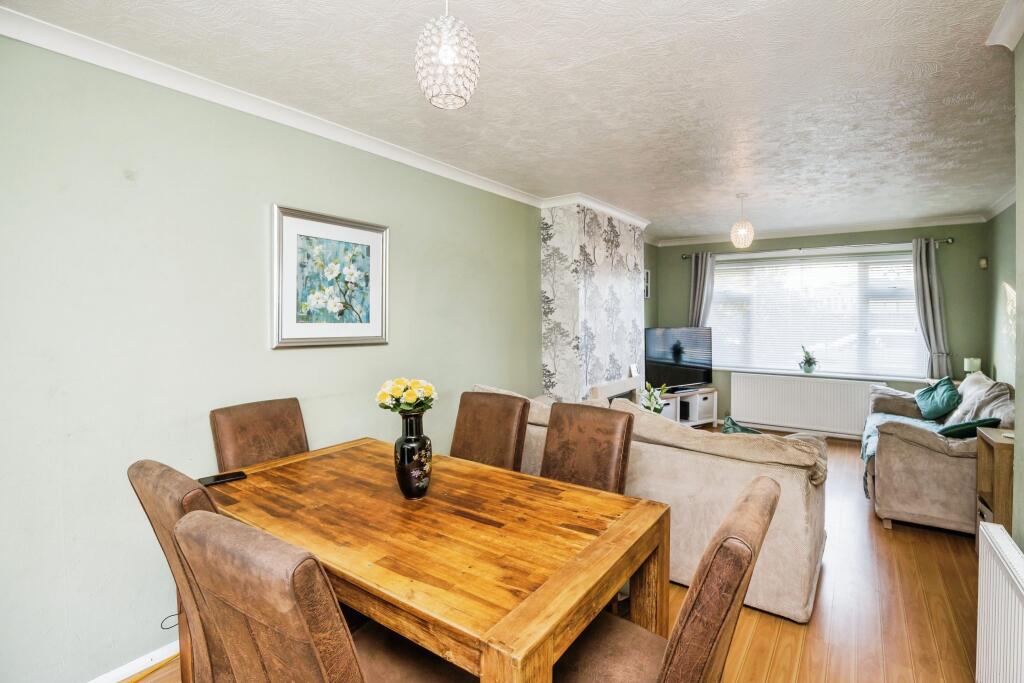 Additional image 3 of Overpool Road, Whitby, Ellesmere Port, Cheshire, CH66