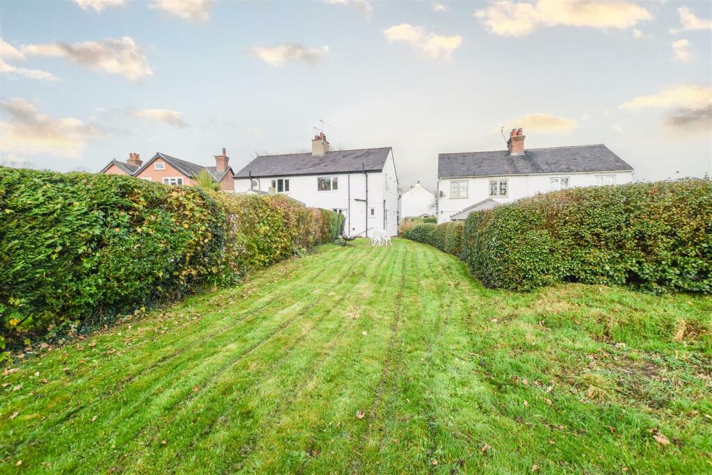 Additional image 17 of Puddington Lane, Puddington, Neston